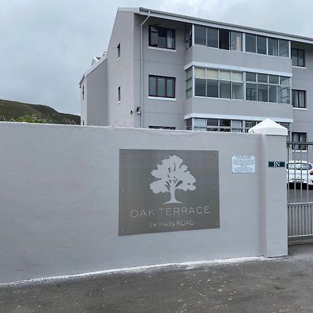 Appartamento Tnt On Main Hermanus Esterno foto